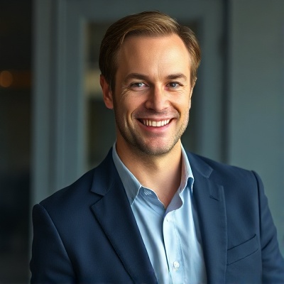 Julian Hartmann — Wettanbieter expert